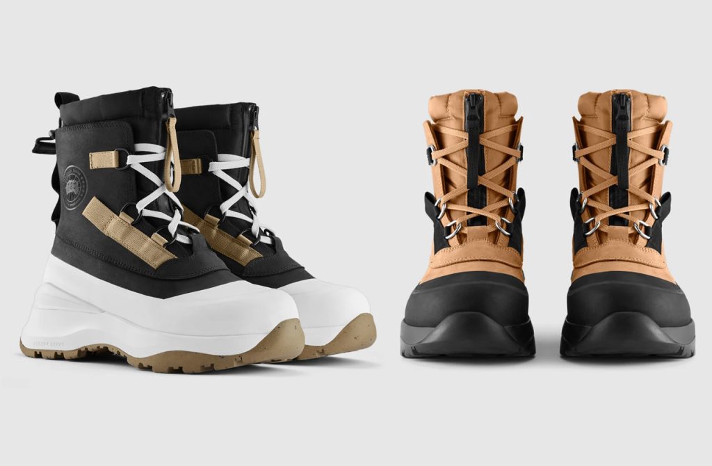 Canada Goose Alliston Boot