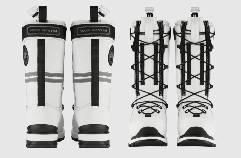 Canada Goose Snow Mantra Boot